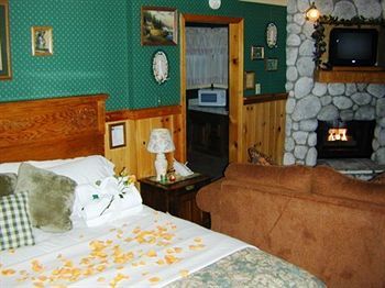 Cathy'S Cottages Big Bear Lake Exterior photo
