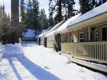 Cathy'S Cottages Big Bear Lake Exterior photo