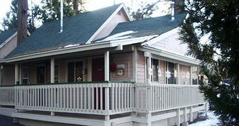 Cathy'S Cottages Big Bear Lake Exterior photo